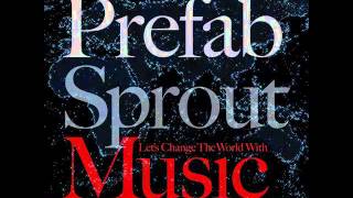 Prefab Sprout - Life's A Miracle