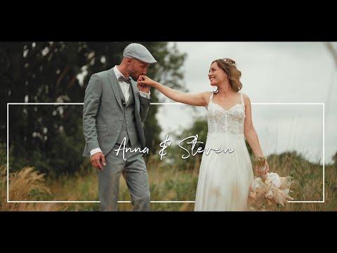 Anna & Steven | Hochzeitsfilm Kühlungsborn  | GM 50mm 1.2 | Hochzeitsfilm Rostock & Mecklenburg