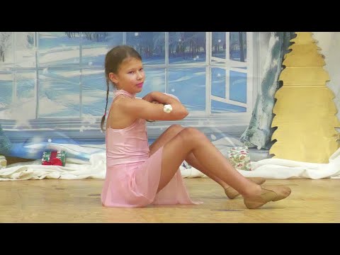 Acrobatic Majorette Dance 'FANABERIA' Kłomnice