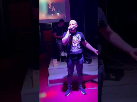 Marsel Ademi pershendet cunat e burgut 313 🔥💥