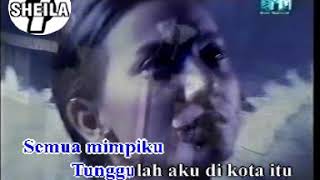 Download lagu Tunggu Aku di  Jakarta - Sheila On7 mp3