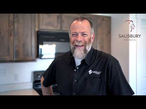 Videos from Salisbury Legacy