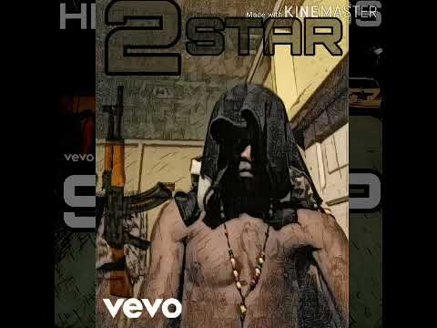 Headless x 2star step (FREESTYLE)