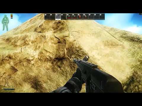 Get on Sniper Scav Rock in Woods, Everytime.