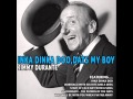 Restoration Sample: "Inka Dinka Doo" by Jimmie Durante (1933)