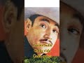 Javier Solis Cada quien su vida