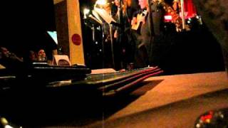 crazy little thing called love Lynda Carter Live 4/1/2011