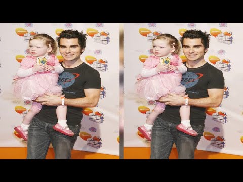 Stereophonics' Kelly Jones 'proud' as daughter 15, transitions to 'cool' boy