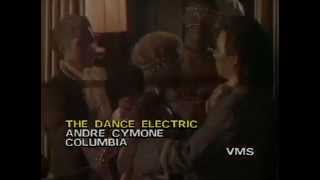 DANCE ELECTRIC - Andre Cymone