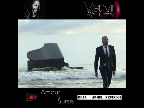 Amour en sursis - MARVIN - Video Officielle