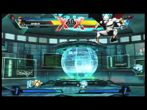 KBeast vs. Rayzyrbyrn (2)