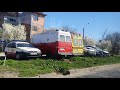 Călătorie Cu Autobuzul Mercedes Benz Citaro E4 4989 112