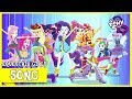 Dance Magic MLP Equestria Girls Specials