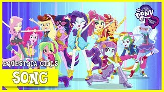 Dance Magic  MLP: Equestria Girls  Specials