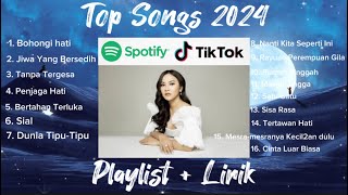 Download lagu Mahalini ~ Ghea Indrawari | Spotify Top Songs Indonesia ~ Lagu Pop viral hits 2024 mp3