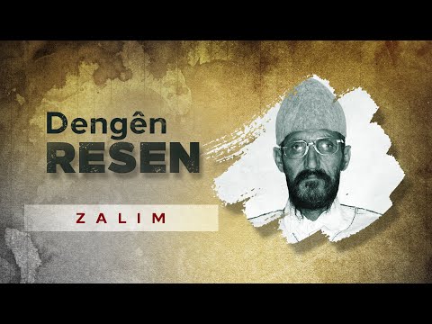 Xidir Feqîr - Zalim