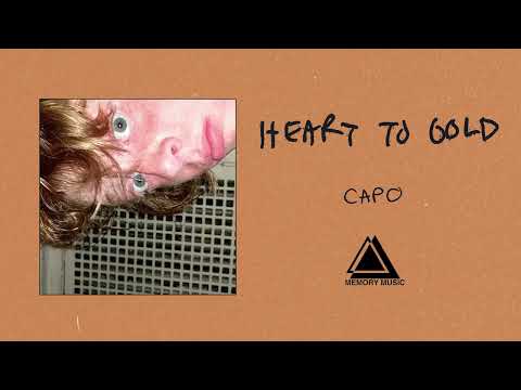Capo - Heart to Gold