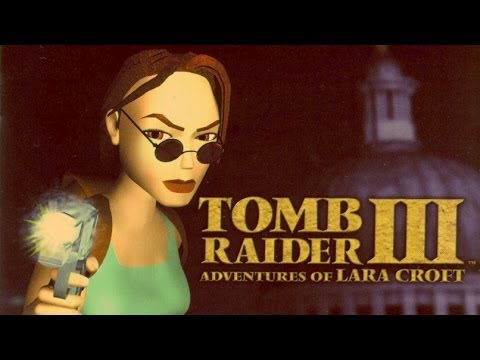 Tomb Raider Adventures Of Lara Croft - full movie