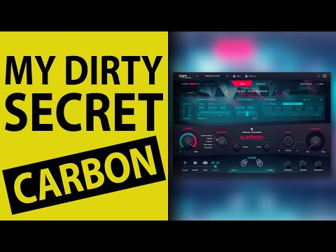 UJAM Virtual Guitar Review (Carbon, Silk, Amber, Sparkle, Iron)