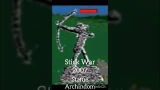 Download lagu Stickwar Evolution Statue Archindom Stick War and Stick Empires and Stickwar legacy and Stickwar 3 mp3
