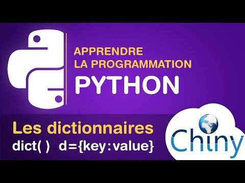 Apprendre Python Python c est quoi