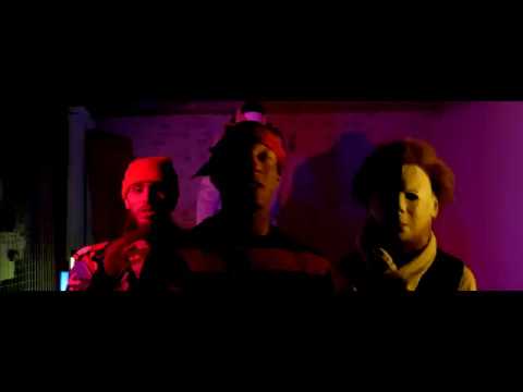 TINO KAMAL-  + IT UP ft KEVIN KOOPA