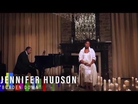 Jennifer Hudson - Burden Down