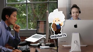 Vídeo de Salesforce Analytics Cloud
