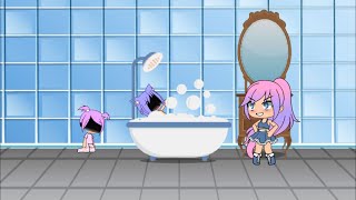 The wolf born from a human (GLMM)