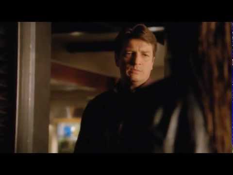 Castle & Beckett -  Finale 4a stagione
