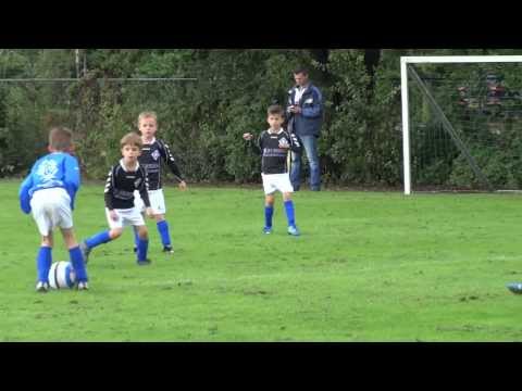 RKHVV F7 - OSC F6  (2e helft)