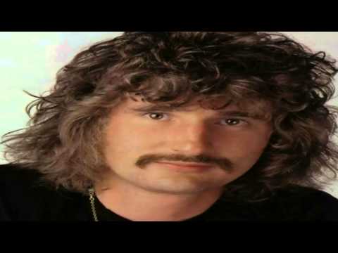 David Byron - Green River & Pinball Wizard (CCR & The Who Cover)