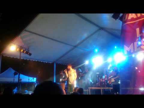 Torna'm - Itaca Band - Garrinada'15