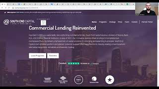 South End Capital Review Reveals Up To $5,000,000 SBA 7a Financing and More Solutions