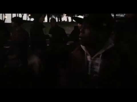 Padilla vs Wonky || 16vos || VengoconlarimaBattle || Freerap Madrid