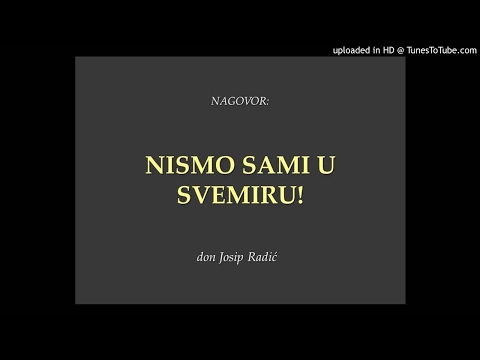 NISMO SAMI U SVEMIRU!
