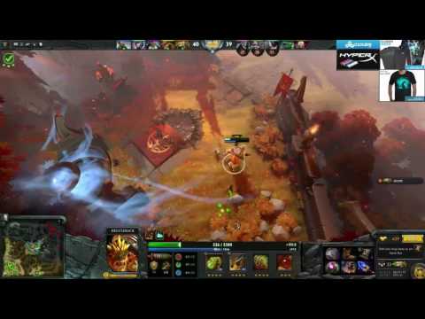 SingSing 13th October #4 /HD/ Bristleback