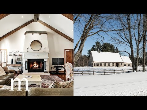 Custom Built Country Charm | 3111 Rue de la Chevauchée | OPEN HOUSE