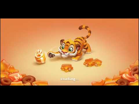 Wildscapes level 97 HD