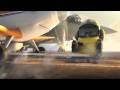 Aviões Trailer Oficial