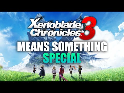 takahashi's message to xenoblade fans