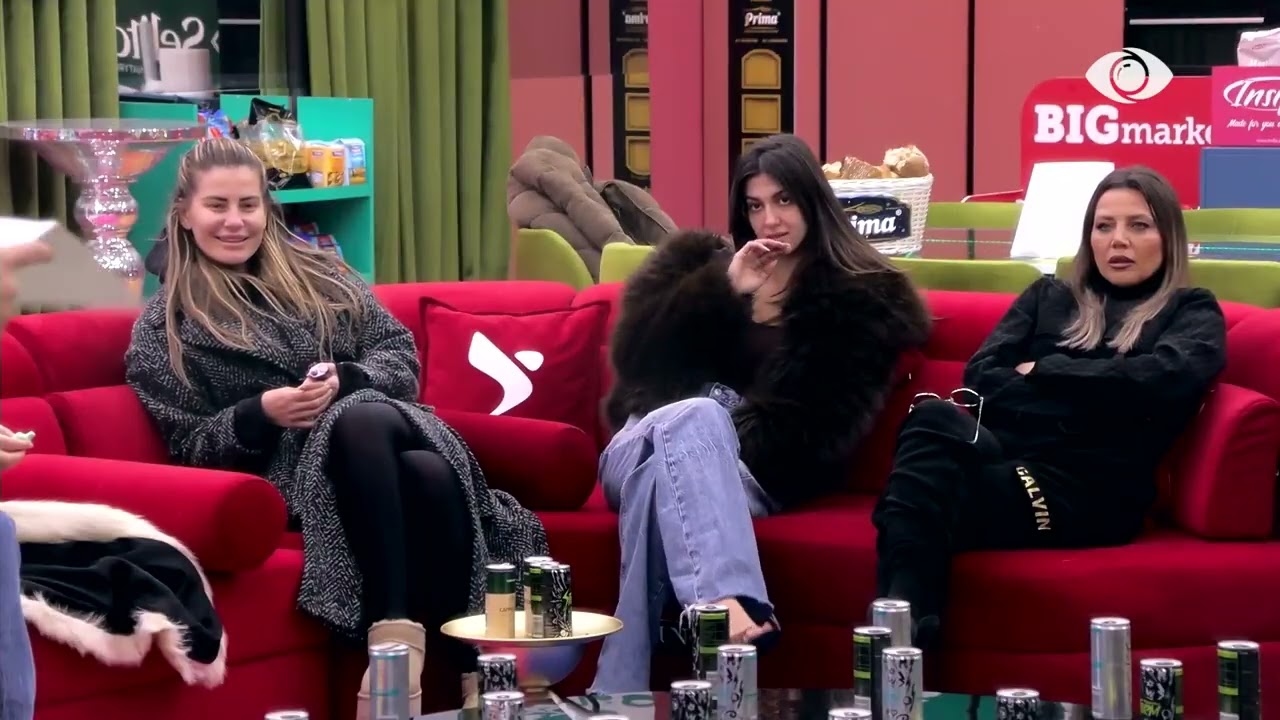 Zarf në shtëpi/ Loja e Worldflex, ja çfarë duhet të bëjnë banorët