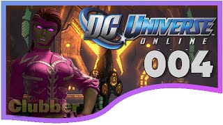 ▌DC Universe▐ № 004 ★ Gerettet von #Superman ★ #DCUO @DaybreakGames @DCUO