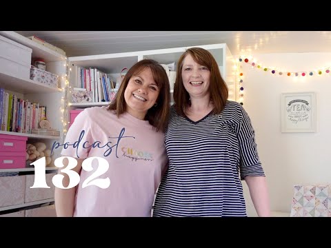 Podcast 132 | Betsy Makes Special