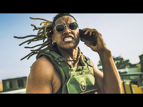 Farándula Repartera - Lo Hacemo' Asi REMIX x El León x La Leona x Chemo VG 🔫 (VIDEO BY PAUL DIAZ)