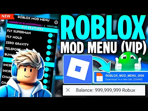 Infinite Robux Hack