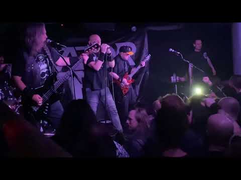 Razor “Jabroni” Live @ Camden Underworld, London 04/11/22