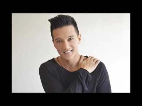 Vincent Bueno - "All We Need is that Love"