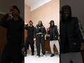 CHRIS BROWN FT DAVIDO LOJAY SENSATIONAL