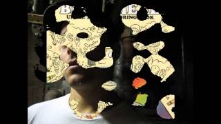 Blockhead - Do The Tron